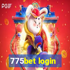 775bet login