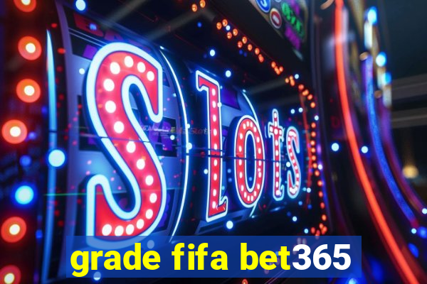 grade fifa bet365