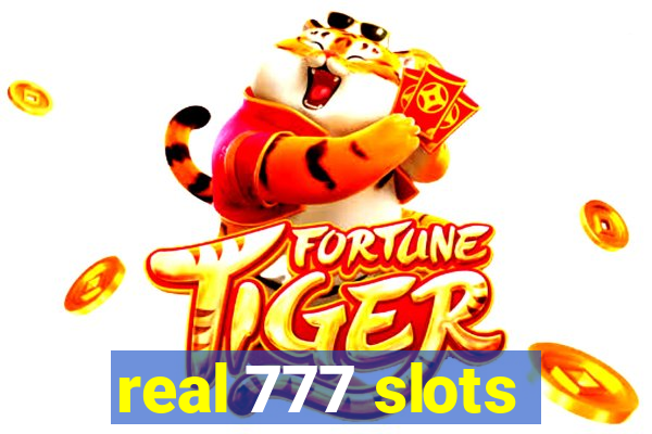 real 777 slots