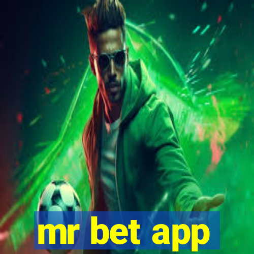 mr bet app