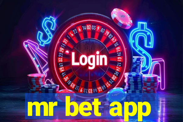 mr bet app