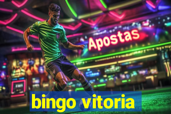 bingo vitoria