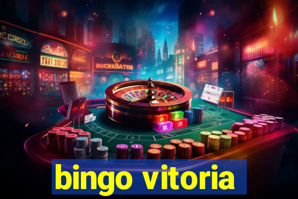 bingo vitoria