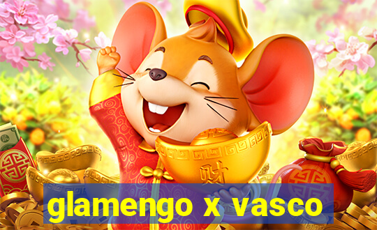 glamengo x vasco