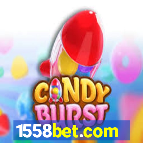 1558bet.com