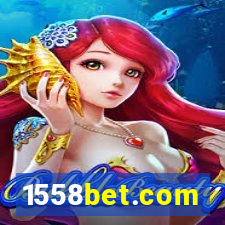 1558bet.com