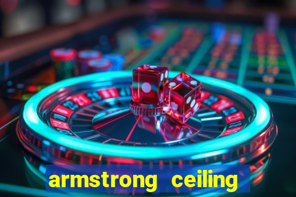 armstrong ceiling grid slot punch