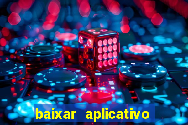 baixar aplicativo para fazer jogo do bicho