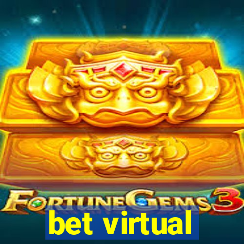 bet virtual