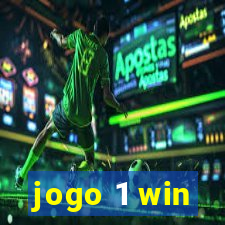 jogo 1 win