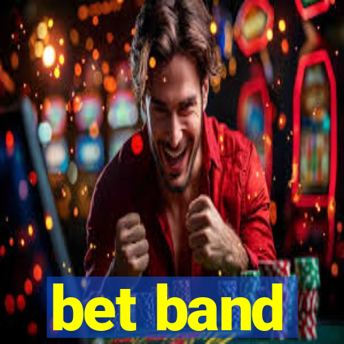 bet band