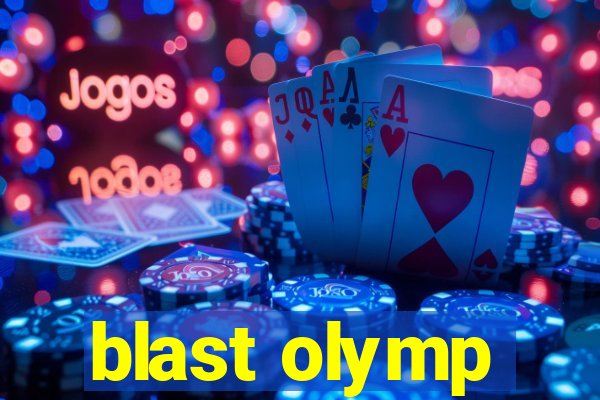 blast olymp