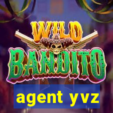 agent yvz