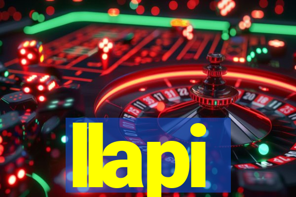 llapi