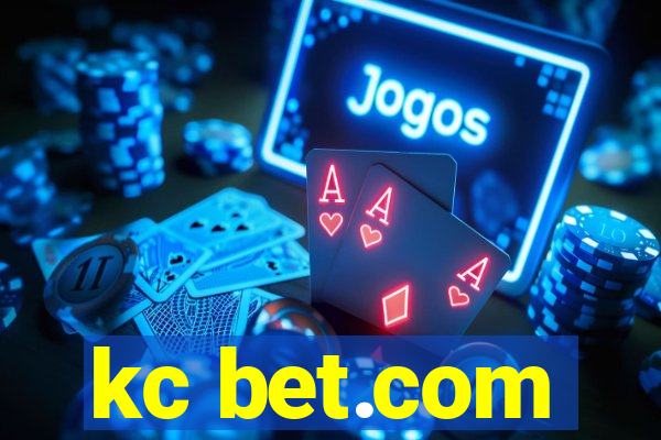 kc bet.com