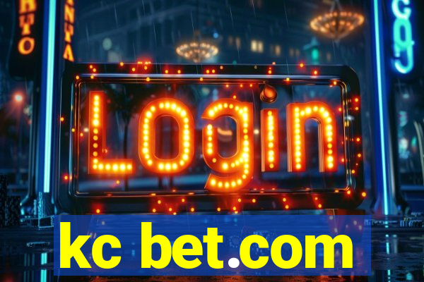 kc bet.com