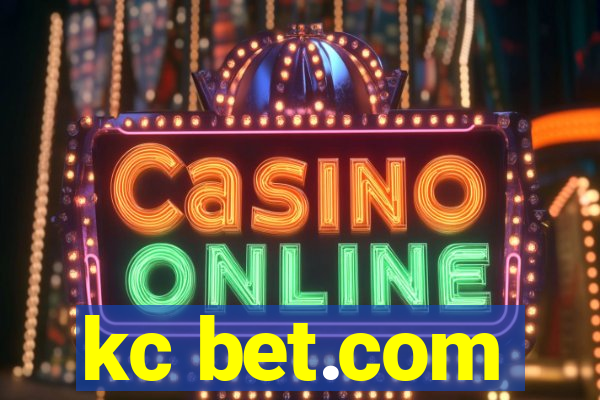 kc bet.com