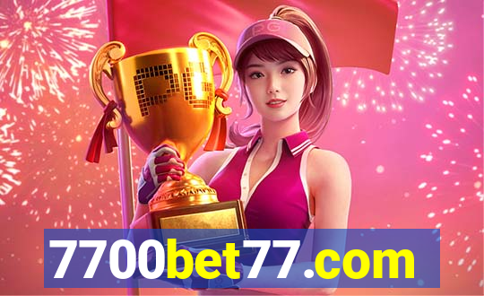 7700bet77.com