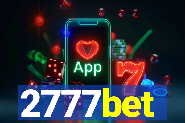 2777bet