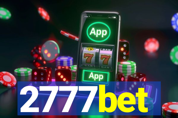 2777bet