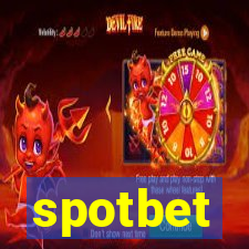 spotbet