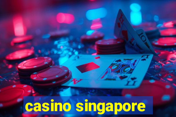 casino singapore