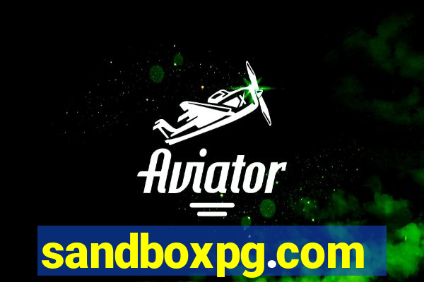 sandboxpg.com