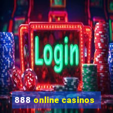 888 online casinos