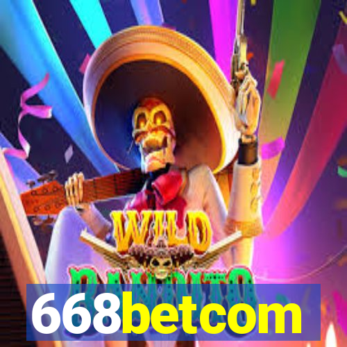 668betcom