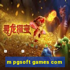 m pgsoft games com