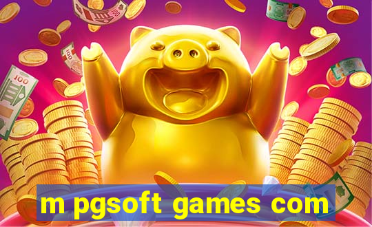 m pgsoft games com