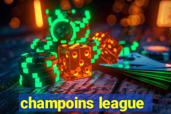 champoins league