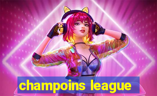 champoins league