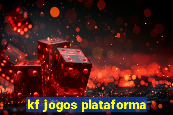 kf jogos plataforma