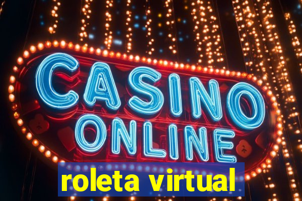 roleta virtual