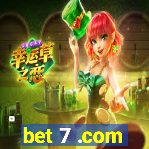 bet 7 .com