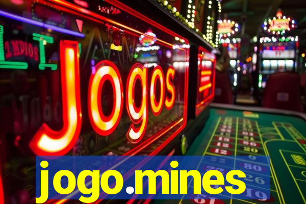 jogo.mines