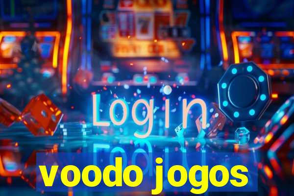 voodo jogos