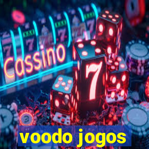 voodo jogos