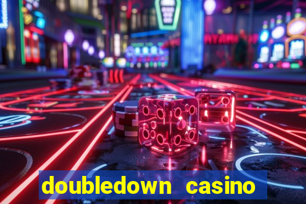 doubledown casino slot games