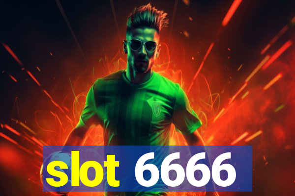 slot 6666