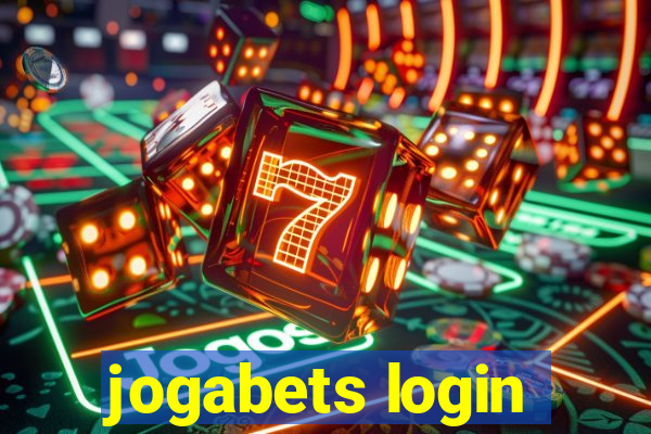 jogabets login