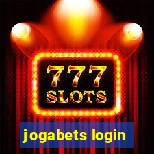 jogabets login