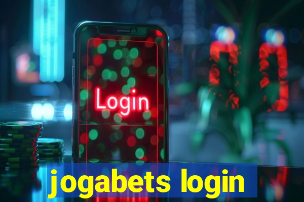 jogabets login