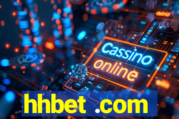 hhbet .com