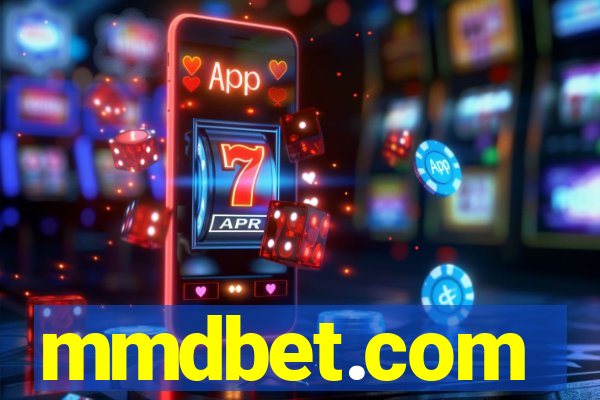 mmdbet.com