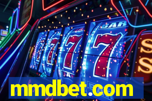 mmdbet.com