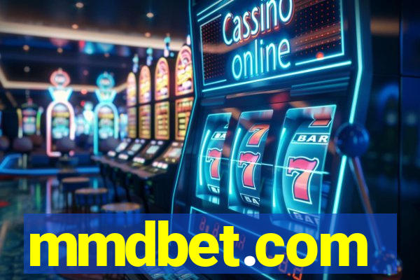 mmdbet.com