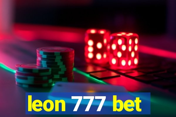 leon 777 bet