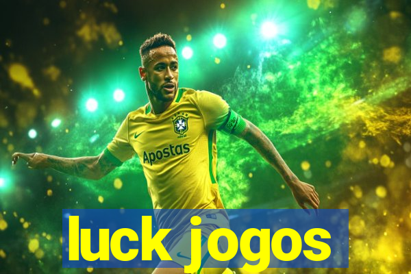 luck jogos